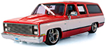 1973 - 1991 Chevy and GMC Suburban