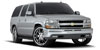 1992 -2006 Chevy and GMC Suburban