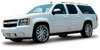 1995 - 2013 Chevy Tahoe / GMC Yukon