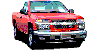 2004+ Chevy Colorado and GMC Canyon