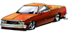 1973-88 Chevy El Camino