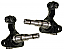 Stock Height 67-69 Camaro, Firebird Disc Brake Spindles