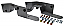 Standard C-notch Kit