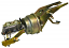 1955-59 Chevy 3100 Firewall Mount Booster