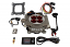 FiTech Go Street EFI Fuel Injection System, 400HP