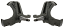 1971-87 Chevy C20 Stock Height Replacement Spindles 