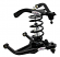 1958-64 Chevy Impala stage 3+ suspension kit