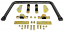 1955-59 Chevy Truck Front Sway Bar Kit