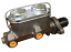 1967-69 Camaro, Firebird Drum Brakes Master Cylinder