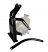 Power Steering Pump Bracket for Chevy 216 6 Cylinder Engine 