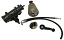 1964-67 Chevy Chevelle, GM A-Body Power Steering Conversion 