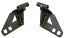1949-54 Chevy Fullsize Car V-8 Conversion Mounts 