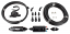 FiTech In-Line Frame Mount EFI Fuel Delivery Kit