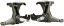 1973-87 Chevy C10 Stock Height Replacement Spindles