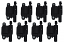 FiTech Fuel Injection Go-Spark Ignition Coils