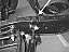 Mounting Position relative to factory mounting