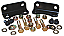 49-53 Ford Camber Kit