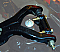 Installed Camber kit