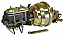 1952-56 Ford Power Brake Conversion