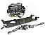 1949-51 Mercury master Cylinder Conversion