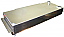 1947-53 Chevy Truck Aluminum Gas Tank, Bed fill
