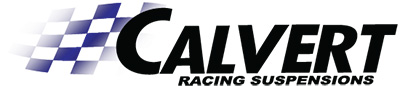 Calvert Racing - CalTracs