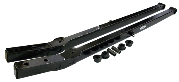 1960-72 Chevy C10 Tubular Trailing Arm Set 