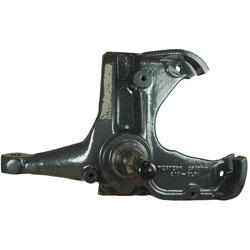 1963-70 Chevy C10 Truck Stock Height Disc Brake Spindles