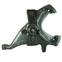 1970-81 Chevy Camaro, Pontiac Firebird Drop Spindle - 2" Drop 