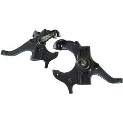 1979-88 GM G-Body Drop Spindle - 2" Drop 