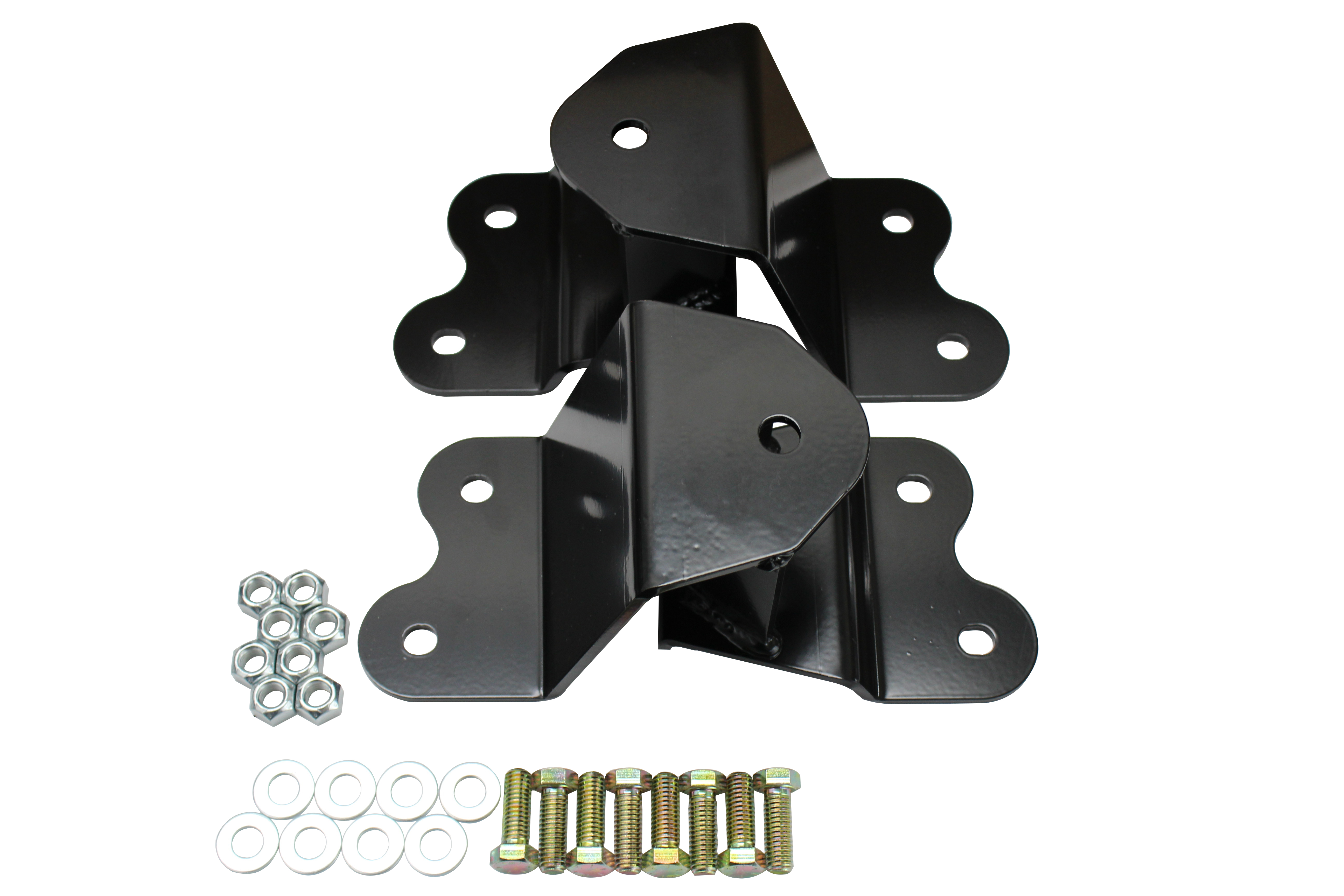 Spring Hangers for 1988-98 Chevy-GMC C1500 Trucks