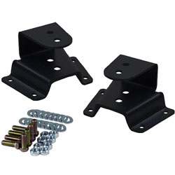 1997-2003 Ford F-150 Rear Spring Hangers