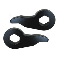 Chevy / GMC C2500 Lowering Front Torsion Keys