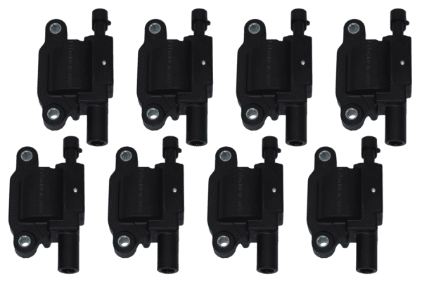FiTech Fuel Injection Go-Spark Ignition Coils