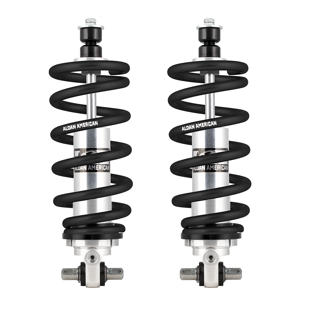 1955-1957 Chevy Belair Front Coil Over Suspension Kit