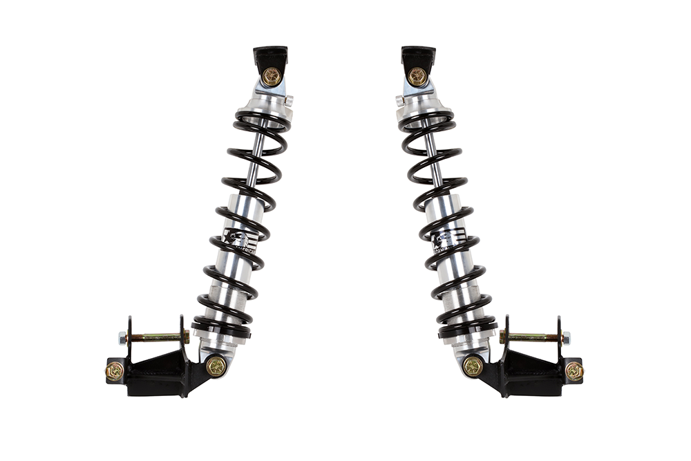 1964-1972 Chevy Chevelle Rear Coil Over Suspension Kit