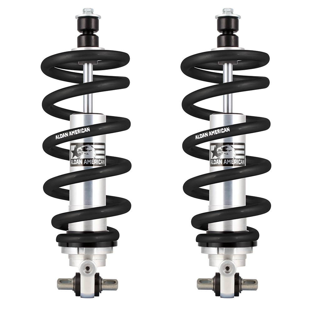 1973-1988 Chevy Chevelle Front Coil Over Suspension Kit