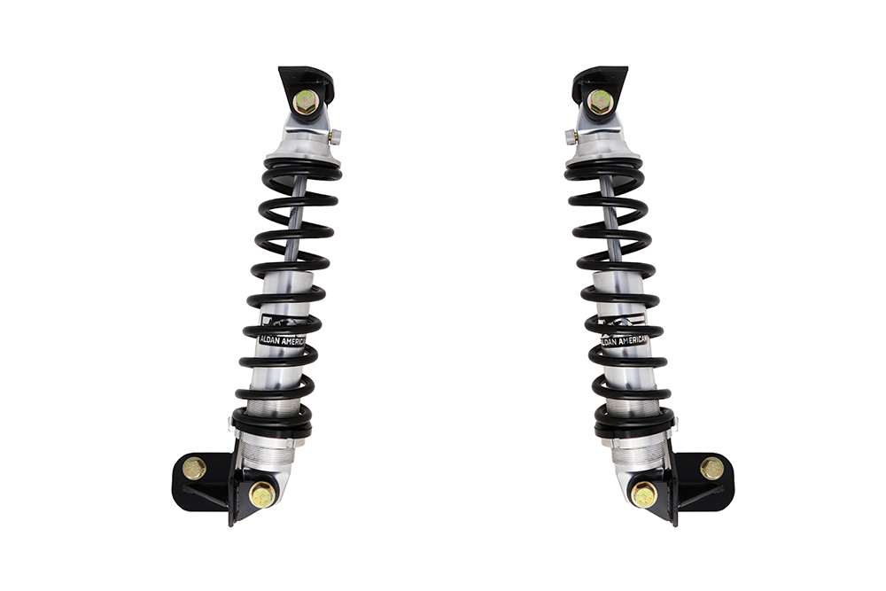 1978-1988 GM G-Body Rear Coil Over Suspension Kit
