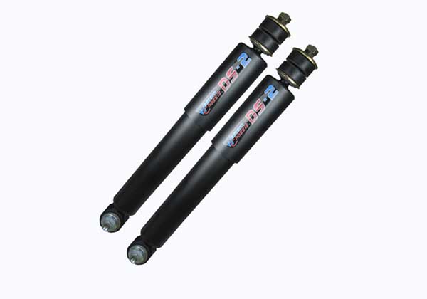1992-06 Chevy Suburban and GMC Suburban DS-2 Shock, Front