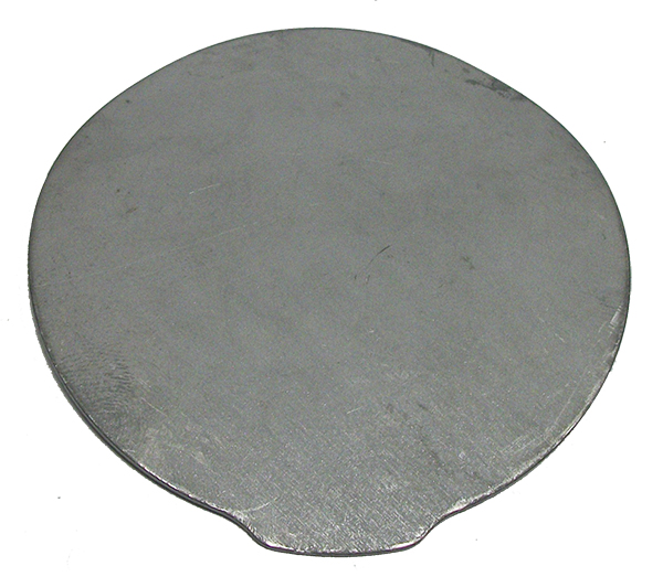 1967-72 Chevy Truck and GMC Truck Fuel Neck Filler Patch Panel