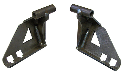 1949-54 Chevy Fullsize Car V-8 Conversion Mounts