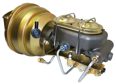 1959-62 Cadillac Power Brake Booster Conversion Kit 1959-62 Cadillac Power Brake Booster Conversion Kit