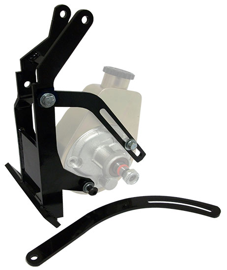 Power Steering Pump Bracket for Chevy 235 6 Cylinder 