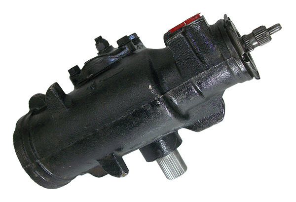 1968-75 Chevy Truck 4 Wheel Drive Power Steering Gear Box