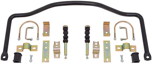 1973-87 Chevy, GMC Truck High Performance Rear Sway Bar
