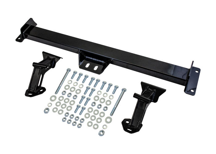 1963-72 Chevy C10 Truck Engine and Transmission Mount kit, Super Deluxe