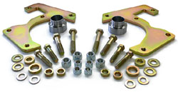 1947-59 Chevy Truck Disc Brake Conversion Kit, 5-lug 1947-59 Chevy Truck Disc Brake Conversion Kit, 5-lug
