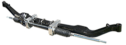 1955-59 Chevy Truck Power Steering Rack and Pinion Kit