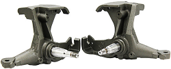 1973-87 Chevy C10 Stock Height Replacement Spindles