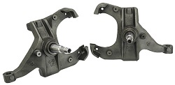 1973-87 Chevy C10 Truck 2.5" Drop Spindles
